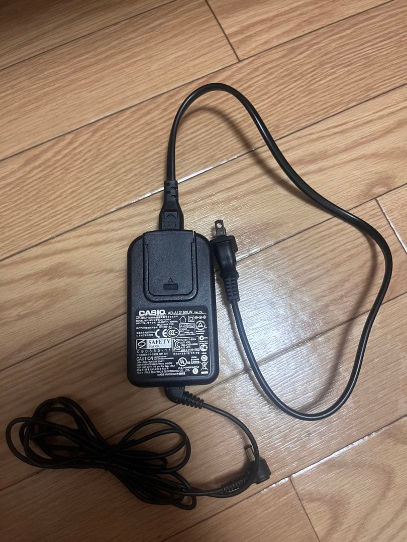 鍵盤楽器 CASIO CTK-6250