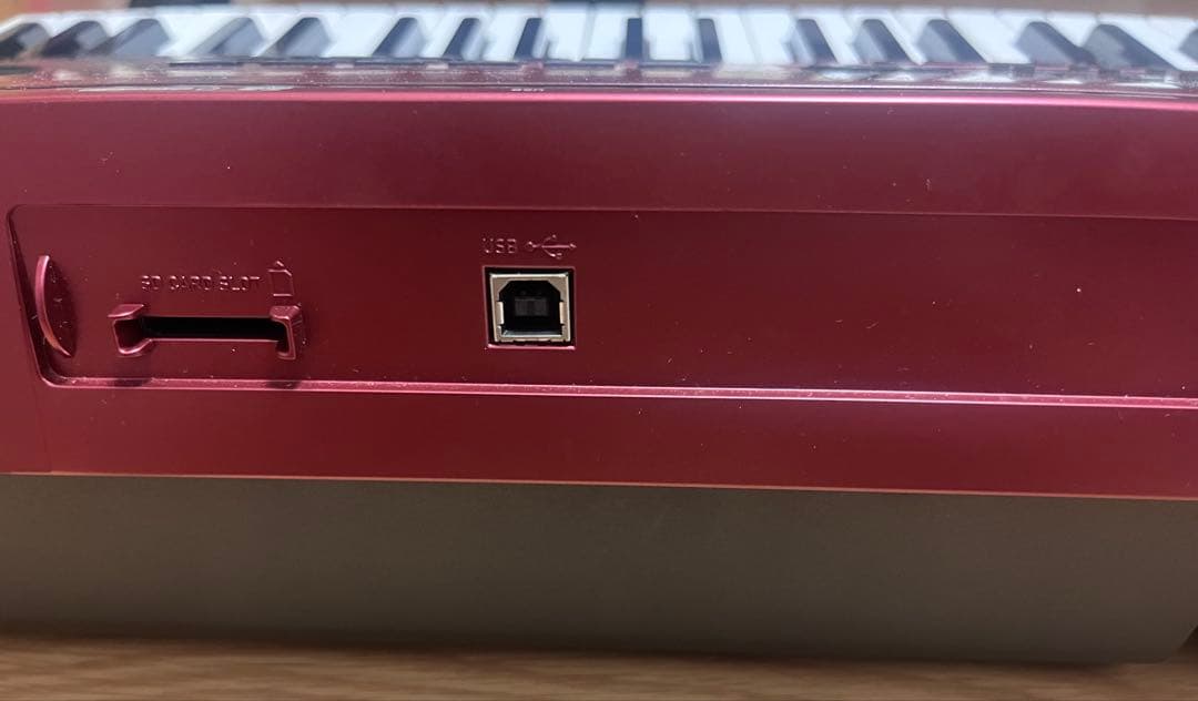 鍵盤楽器 CASIO CTK-6250