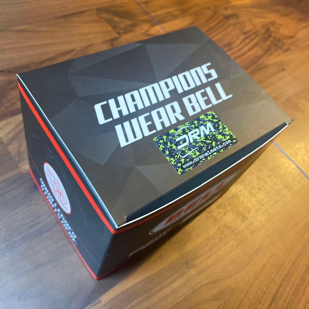 【komamahalo】【直筆サイン】ランド・ノリス 1/2 ヘルメット