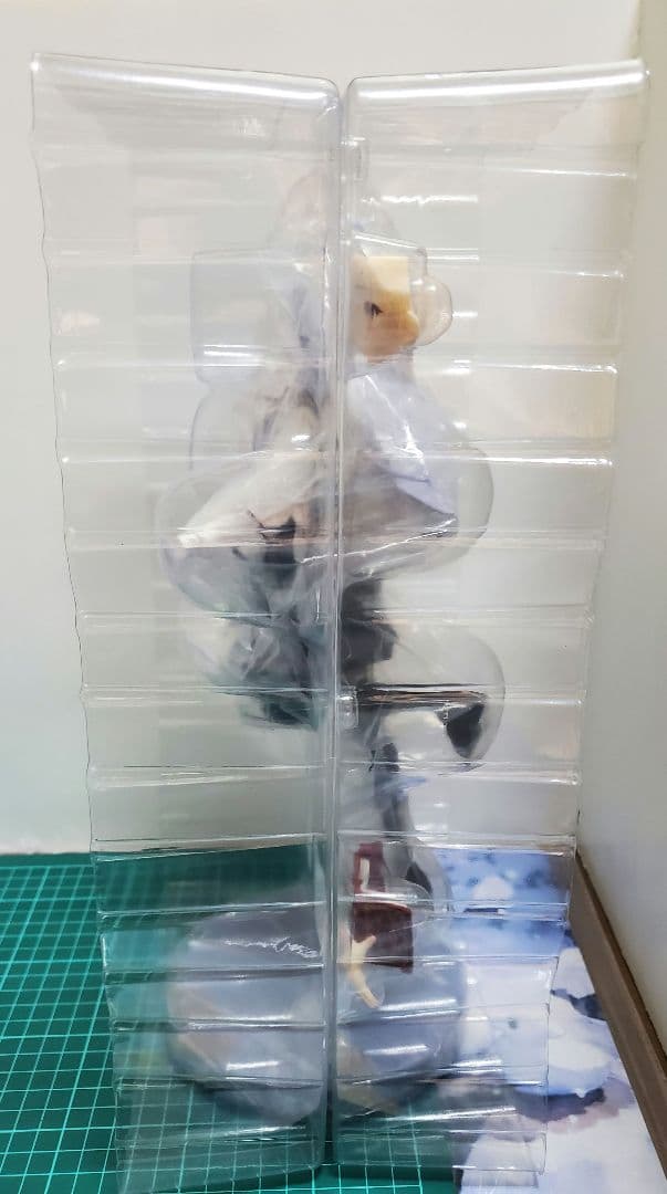 FuRyu TENITOLTALL 魔女の旅々 イレイナフィギュア　公式特典付き