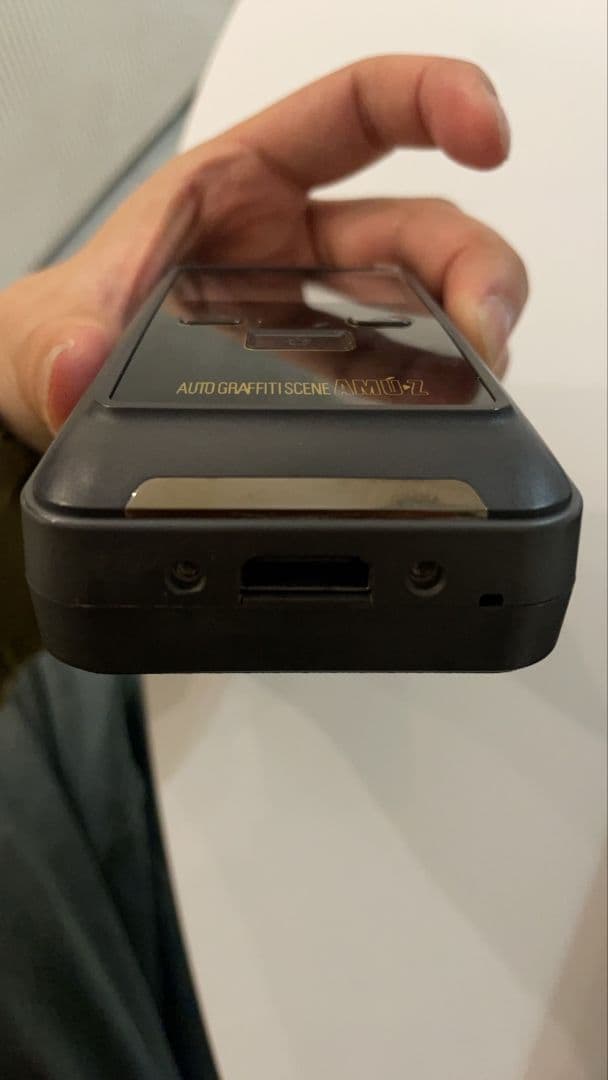 東洋マーク アルコール検知器 AC-015　お値下げ