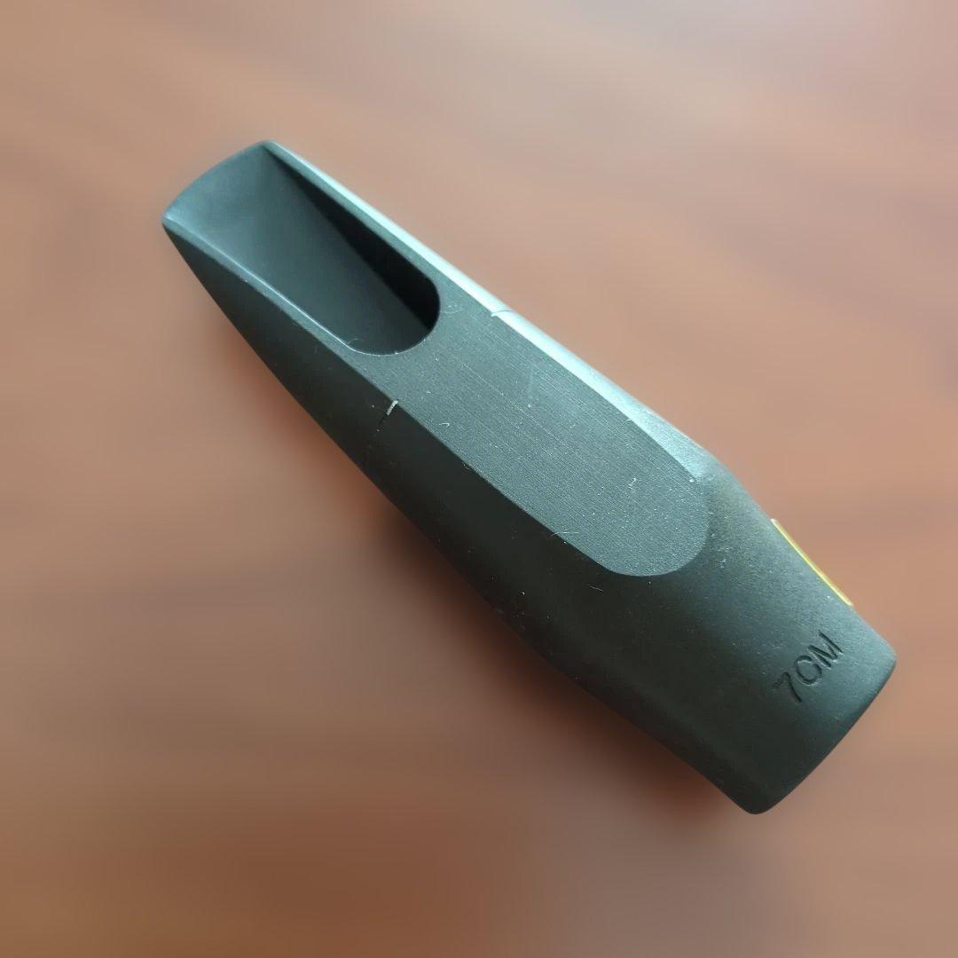 ヤマハ アルトサクソフォン マウスピース 7CM
