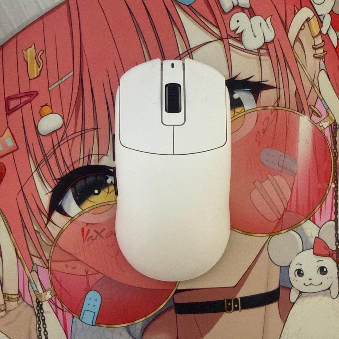 VAXEE XE V2 ワイヤレスマウス