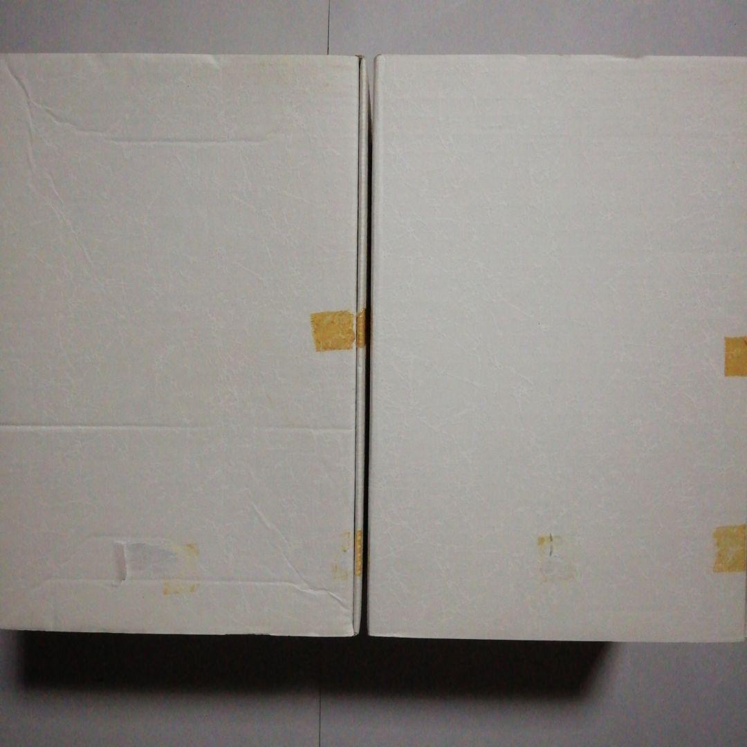 きめこみ和紙人形ハンドメイド「彩人形」2種類 A . B 高さ台とも23cm