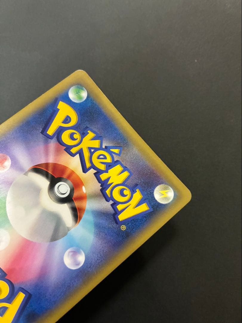 ポケモンカード ピカチュウ＆ゼクロムGX 221/173 UR