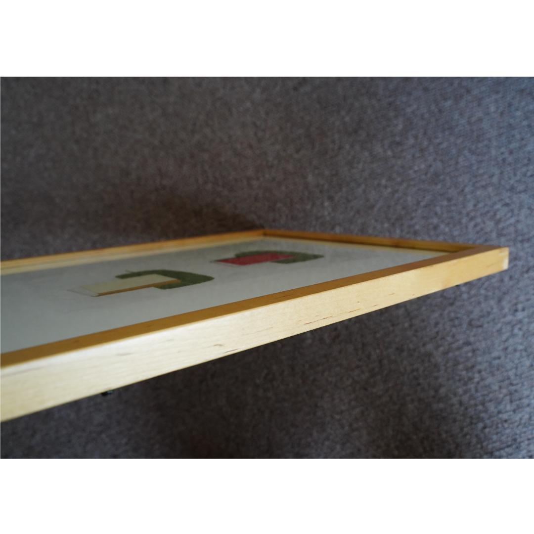 IDEE購入｜Hana Akiyama 赤と白の本 2013