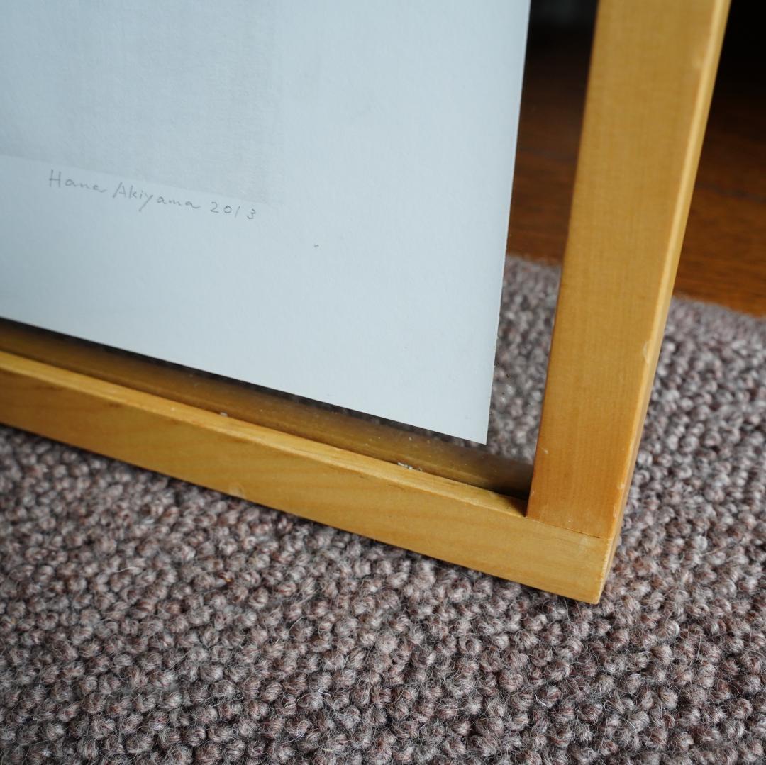 IDEE購入｜Hana Akiyama 赤と白の本 2013