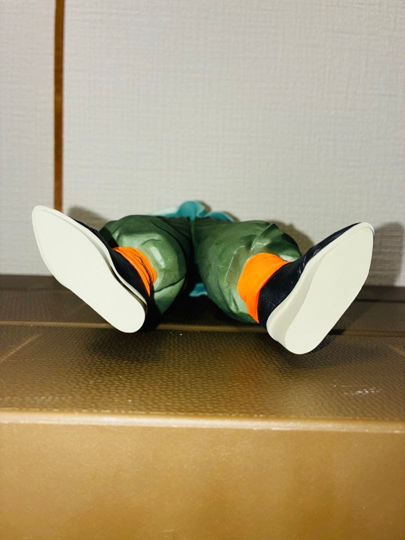 smsp 孫悟空　A賞　bwfc ドラゴンボール　バイバイ悟空　一番くじ