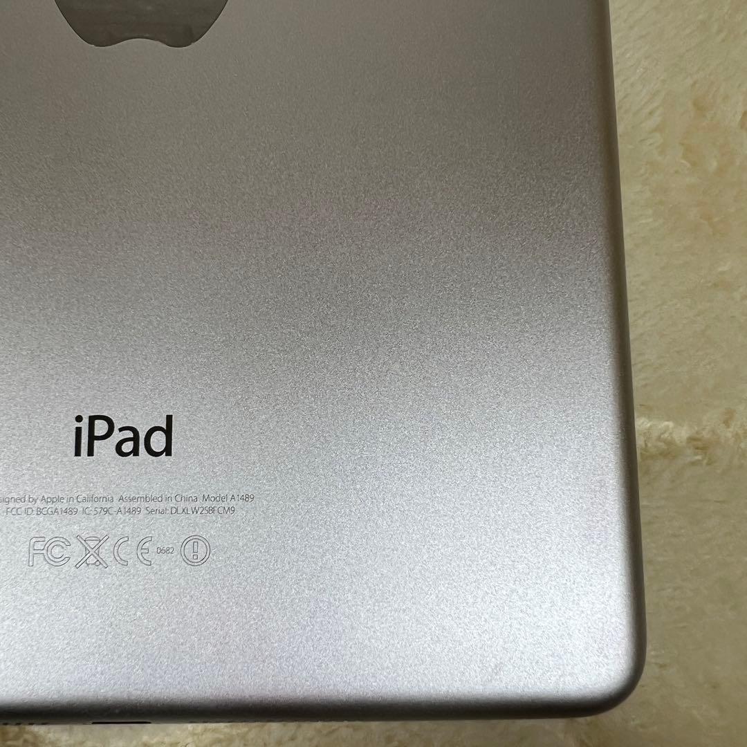 【超美品】iPad mini