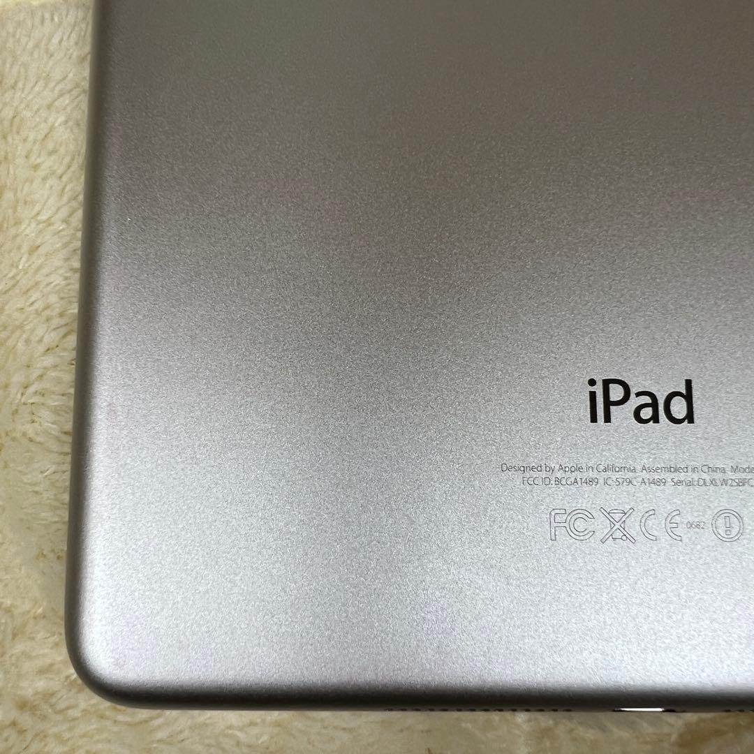 【超美品】iPad mini
