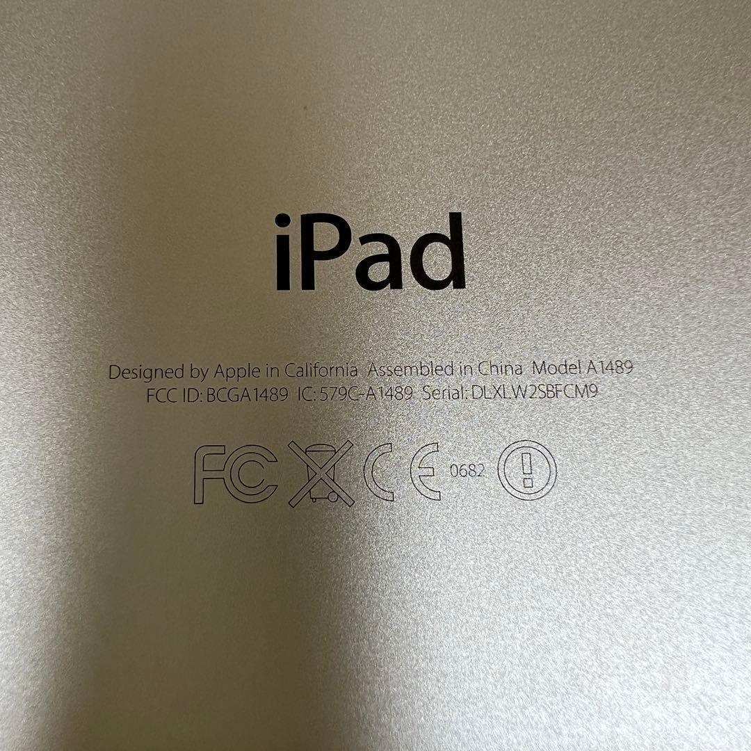【超美品】iPad mini