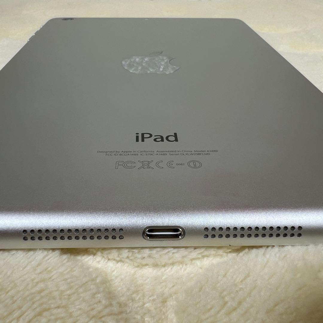 【超美品】iPad mini