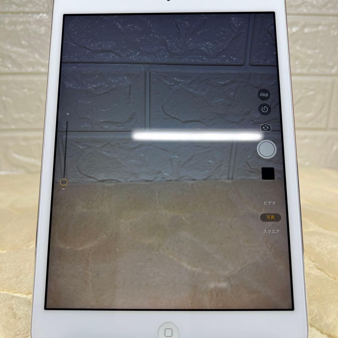 【超美品】iPad mini