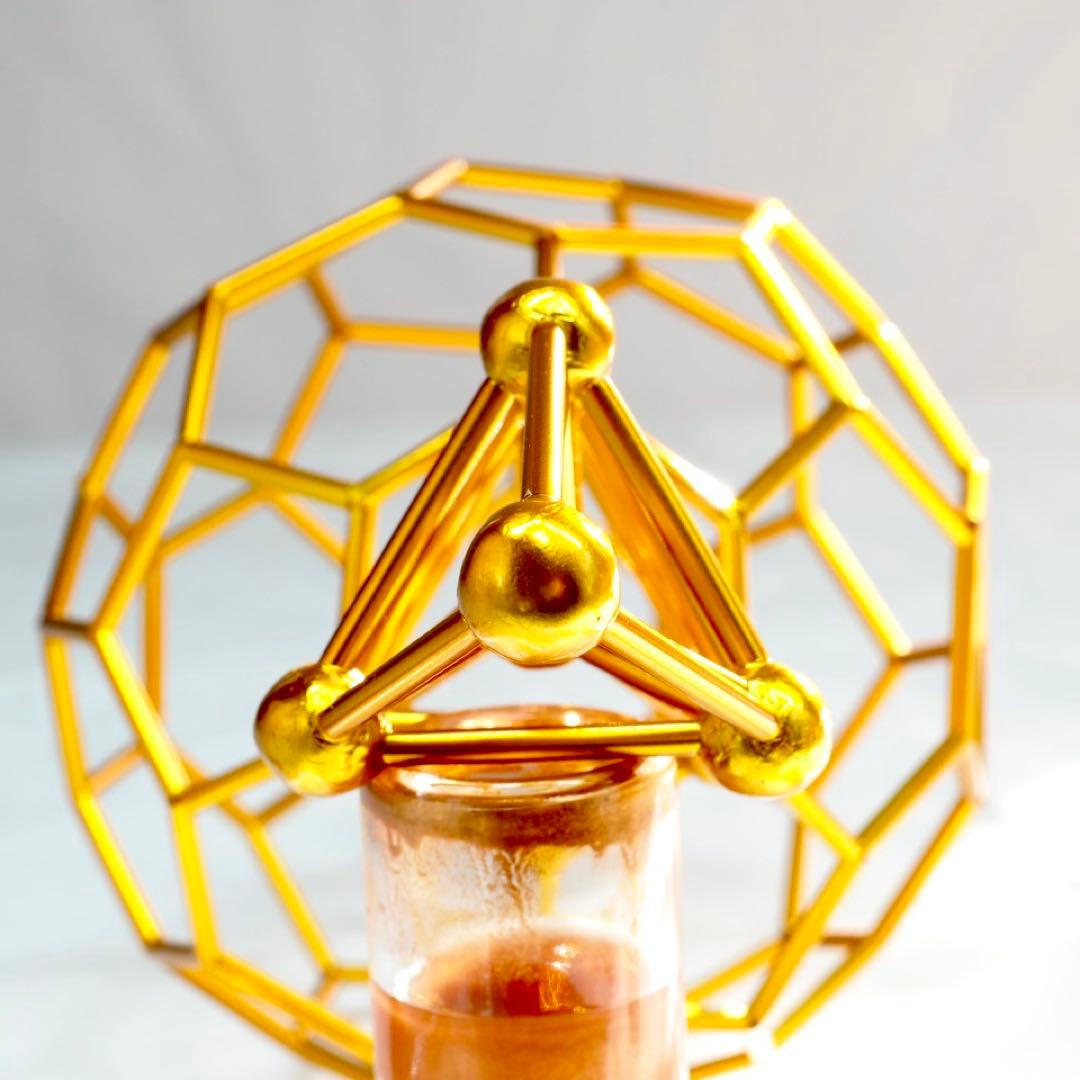 メル70505　バッキーカバラ　GGL3 ★最終作&やや難有品 2体セット