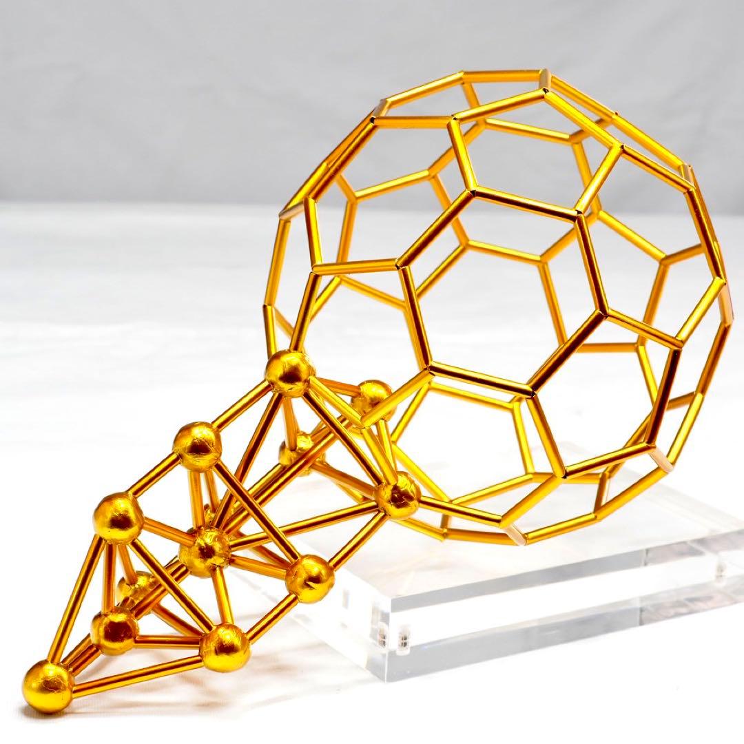 メル70505　バッキーカバラ　GGL3 ★最終作&やや難有品 2体セット