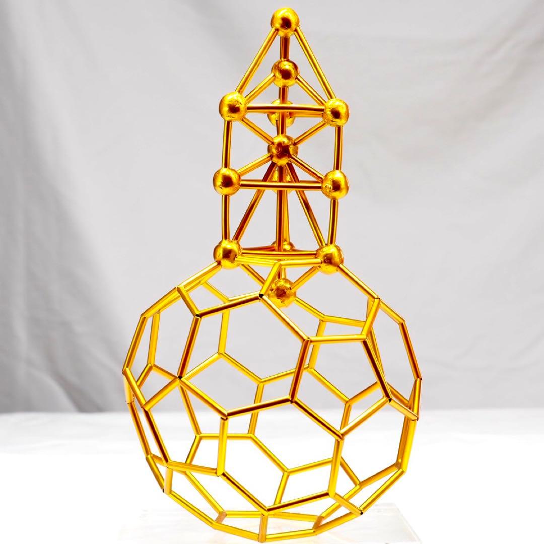 メル70505　バッキーカバラ　GGL3 ★最終作&やや難有品 2体セット