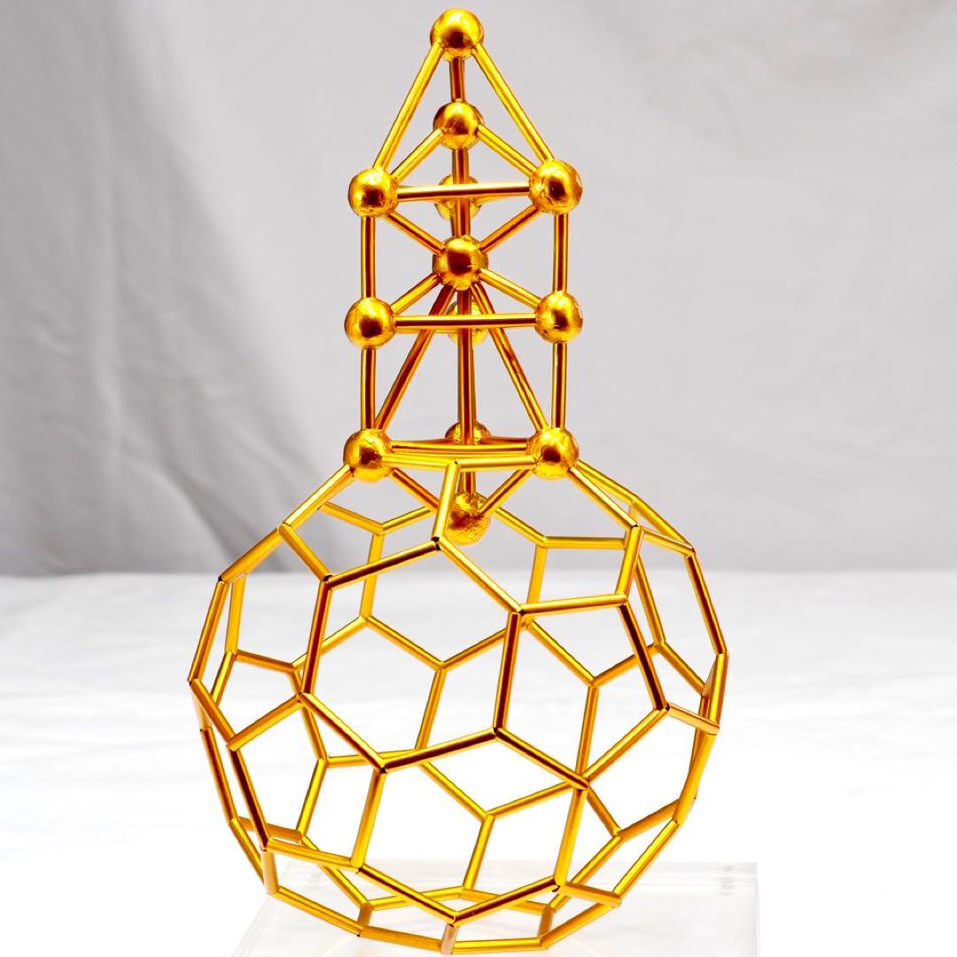 メル70505　バッキーカバラ　GGL3 ★最終作&やや難有品 2体セット