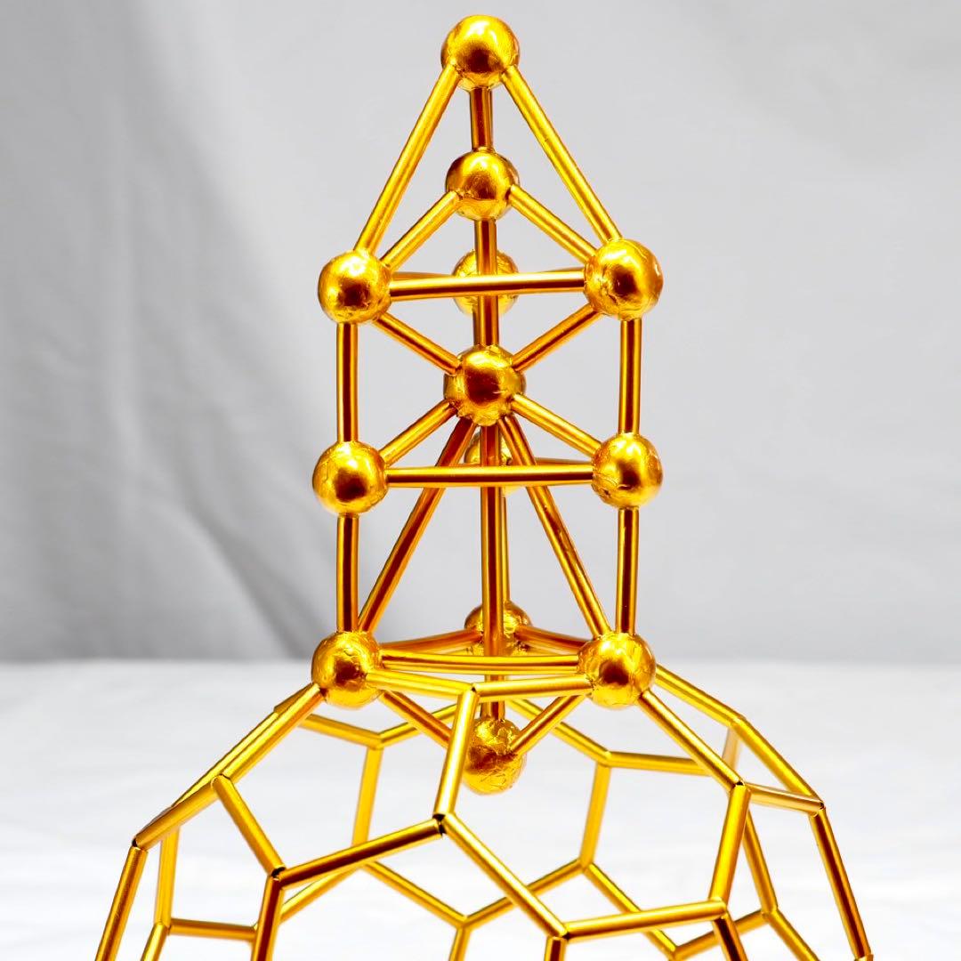 メル70505　バッキーカバラ　GGL3 ★最終作&やや難有品 2体セット