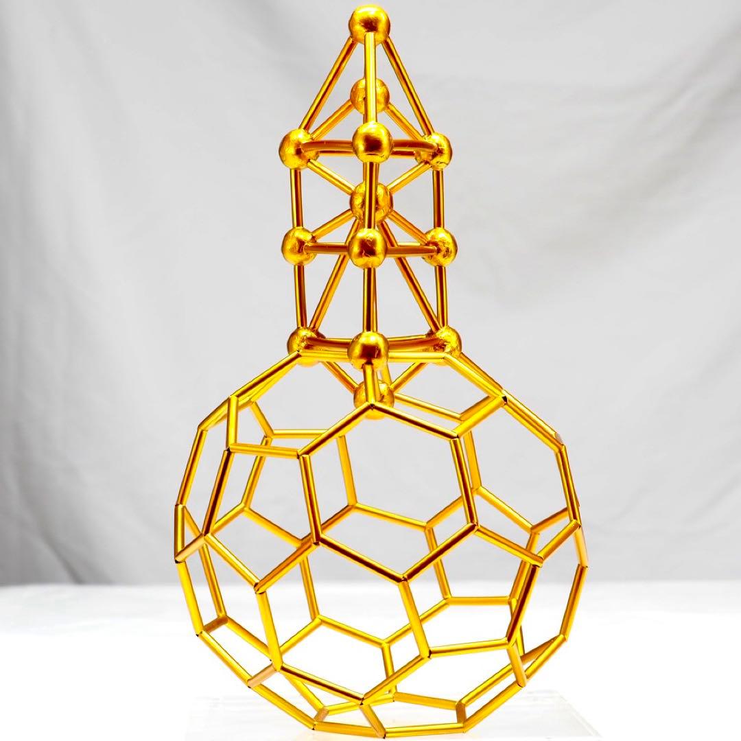 メル70505　バッキーカバラ　GGL3 ★最終作&やや難有品 2体セット