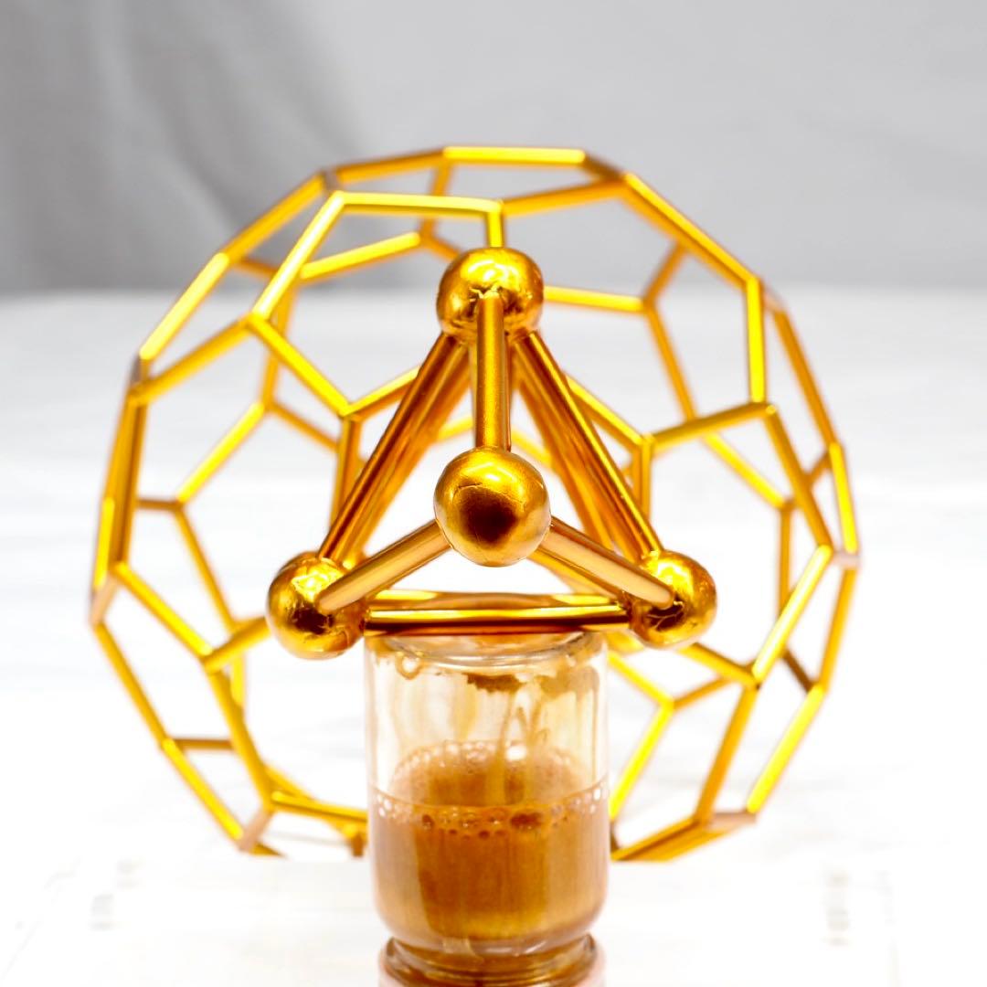 メル70505　バッキーカバラ　GGL3 ★最終作&やや難有品 2体セット