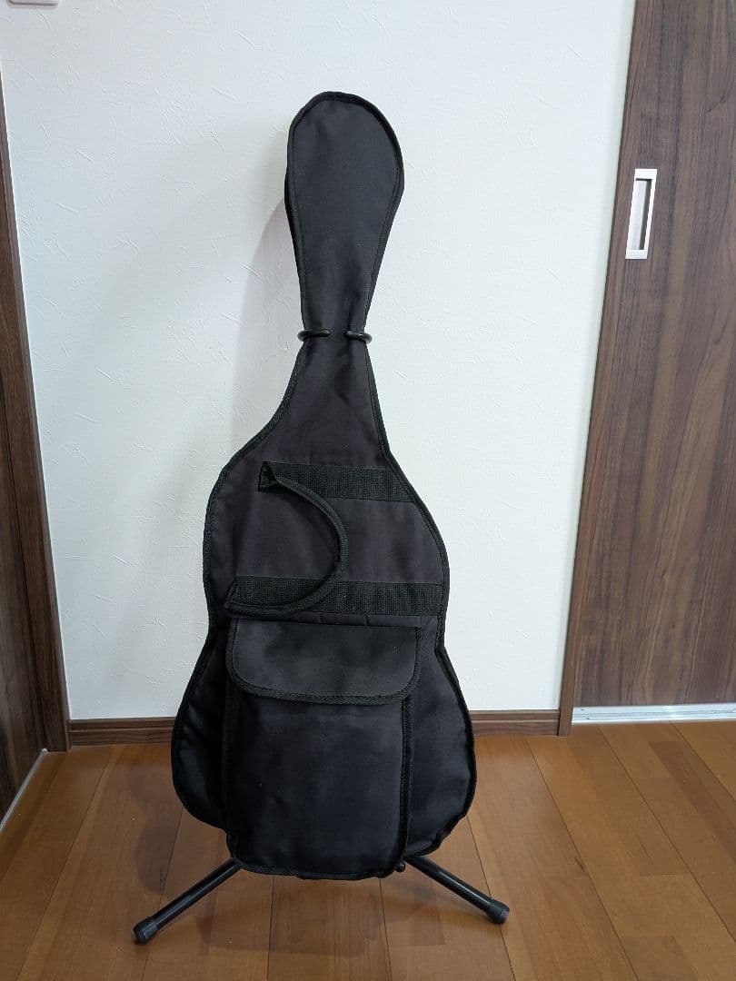 Epiphone Les Paul ブラック エレキギター【小物付】