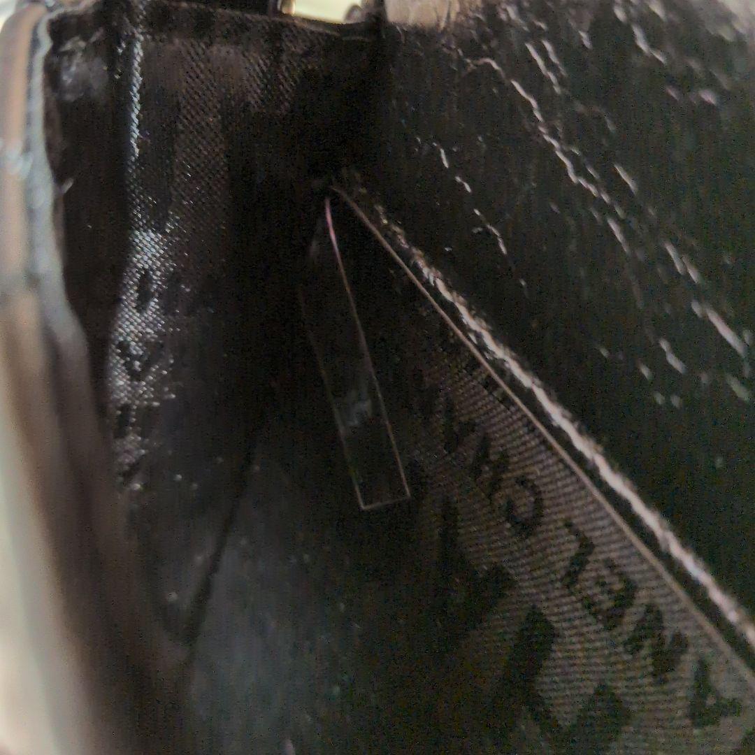 CHANELノベルティ携帯ポーチ