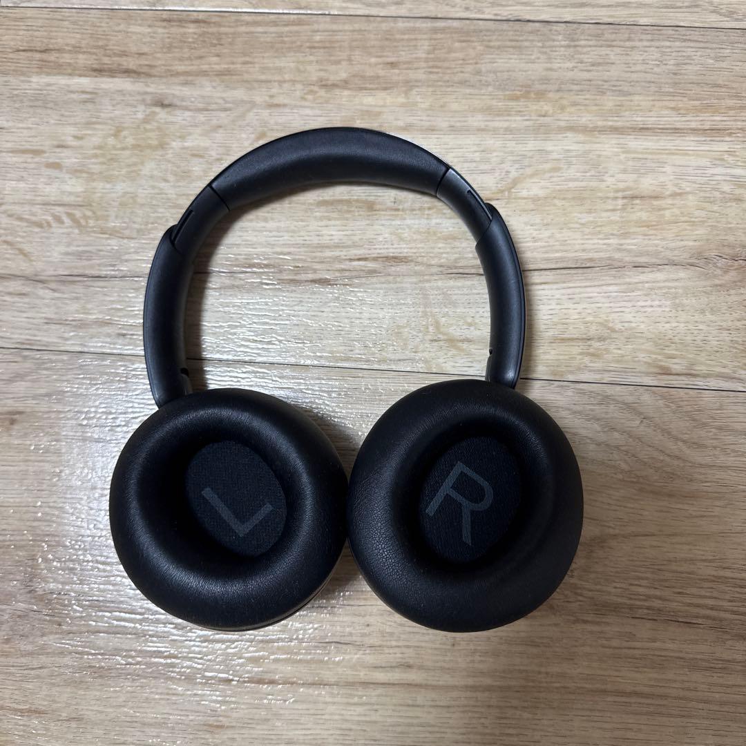 Soundcore Space Q45 ワイヤレスヘッドフォン
