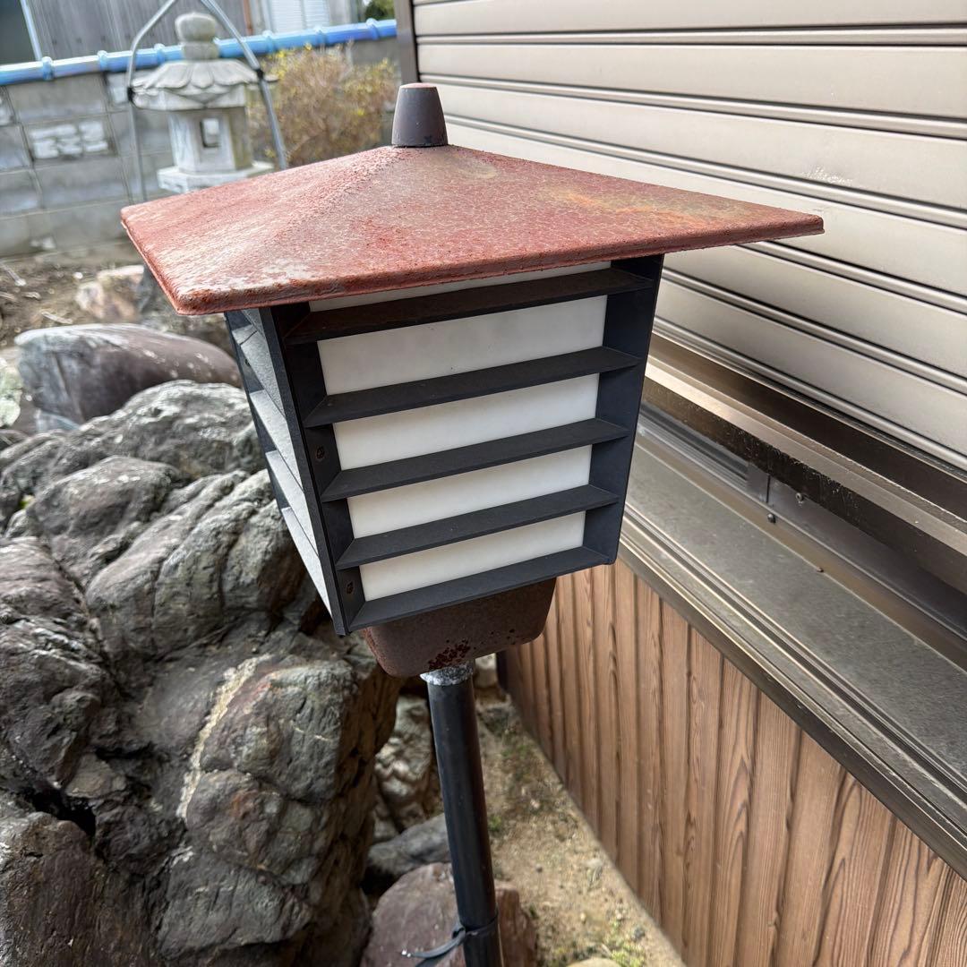 和風庭用約1メートル