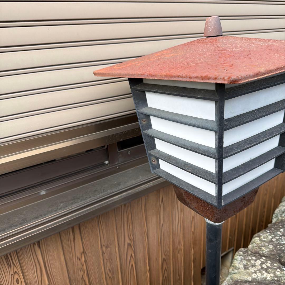 和風庭用約1メートル