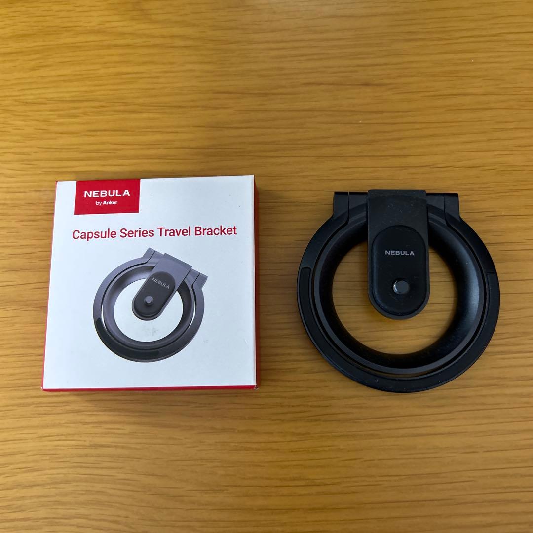 Anker Nebula (ネビュラ) Capsule 3　★おまけつき★