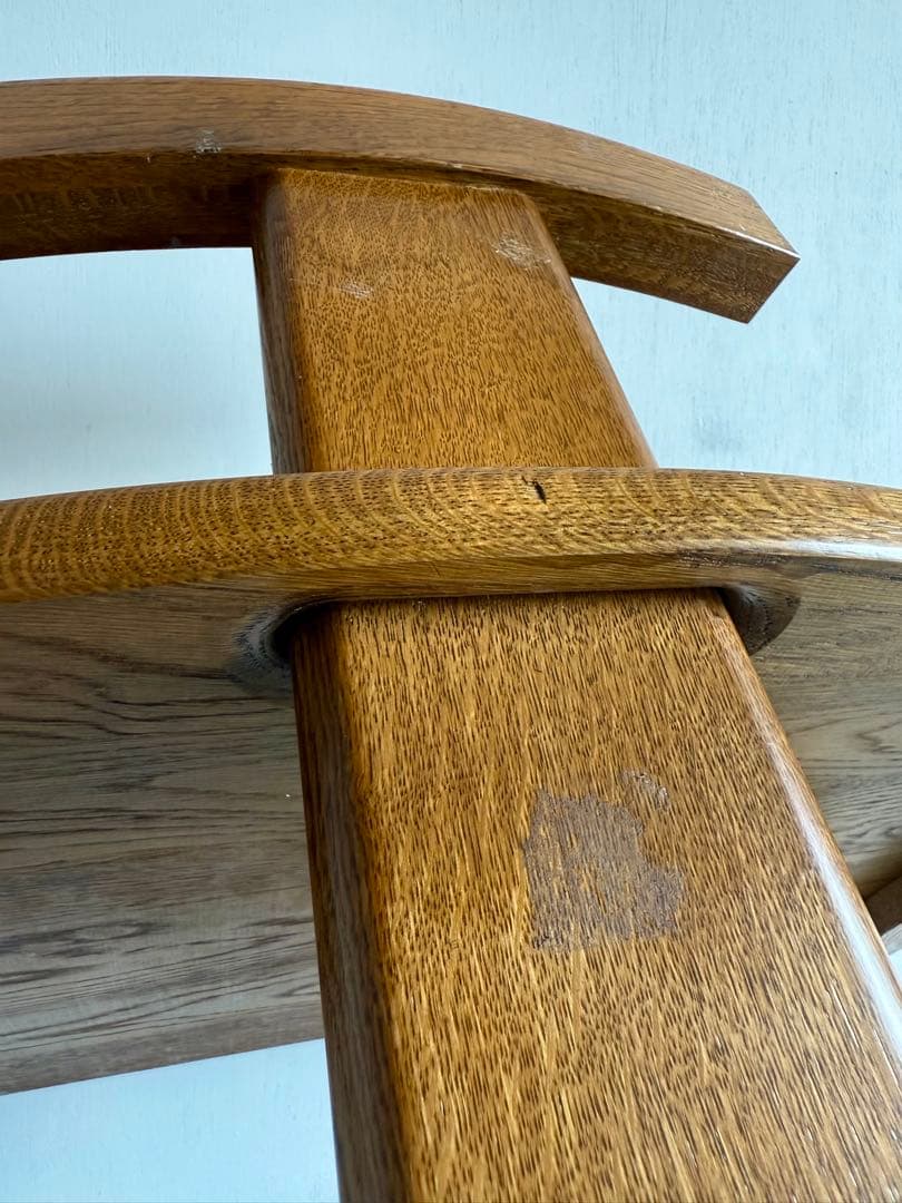 ウッドチェア 木製 椅子