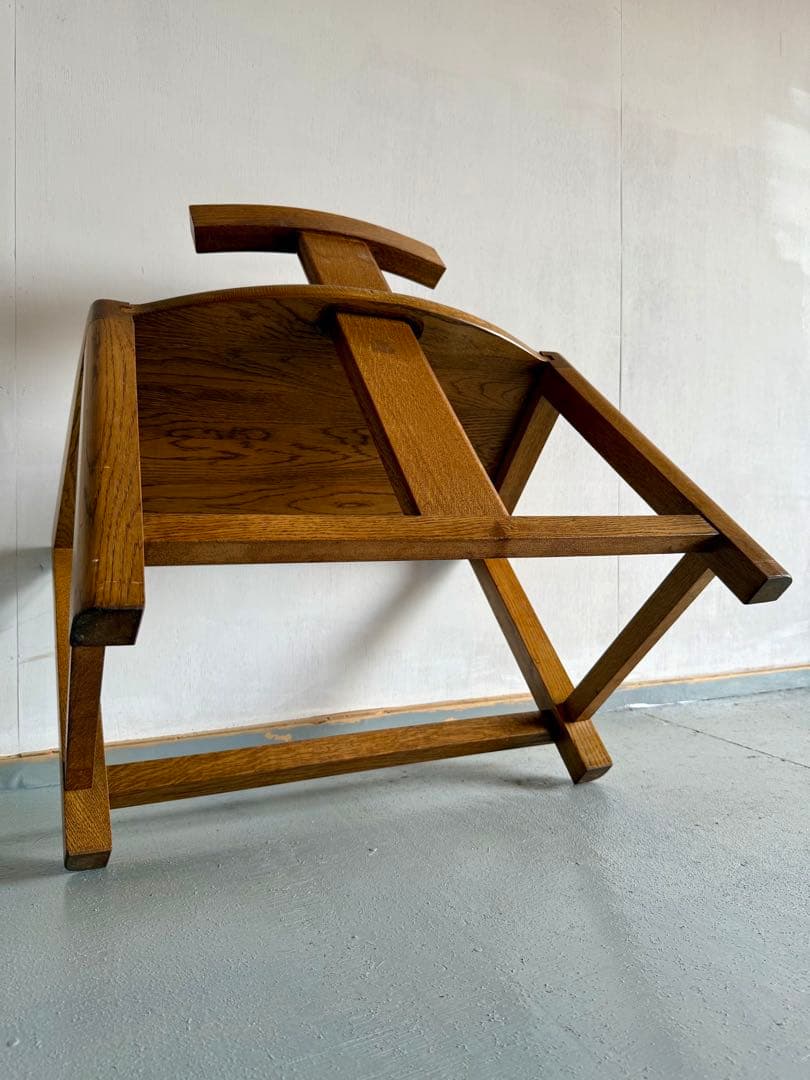 ウッドチェア 木製 椅子