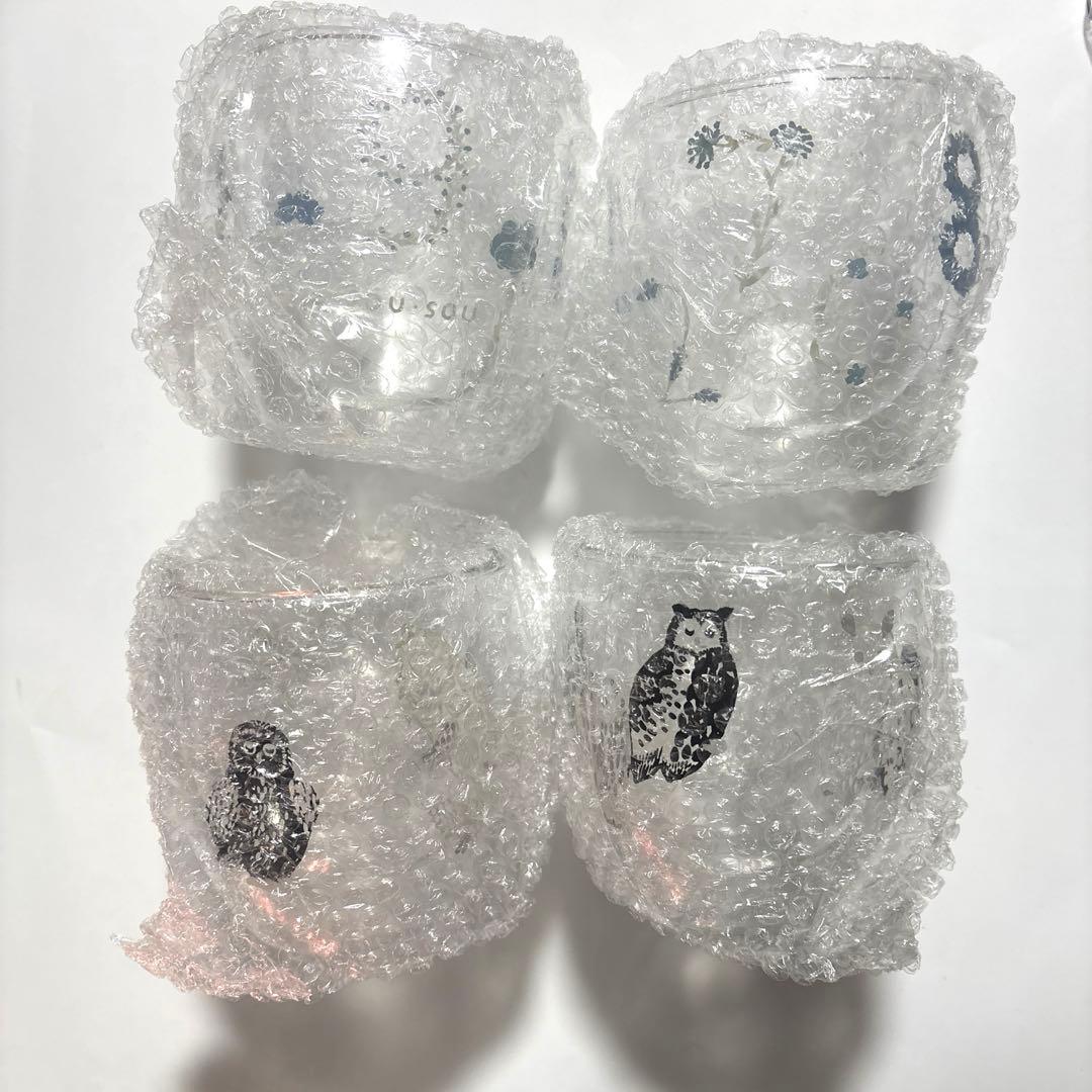 SOU・SOU そうそう ノベルティ 保温冷グラス ダブルウォール 非売品