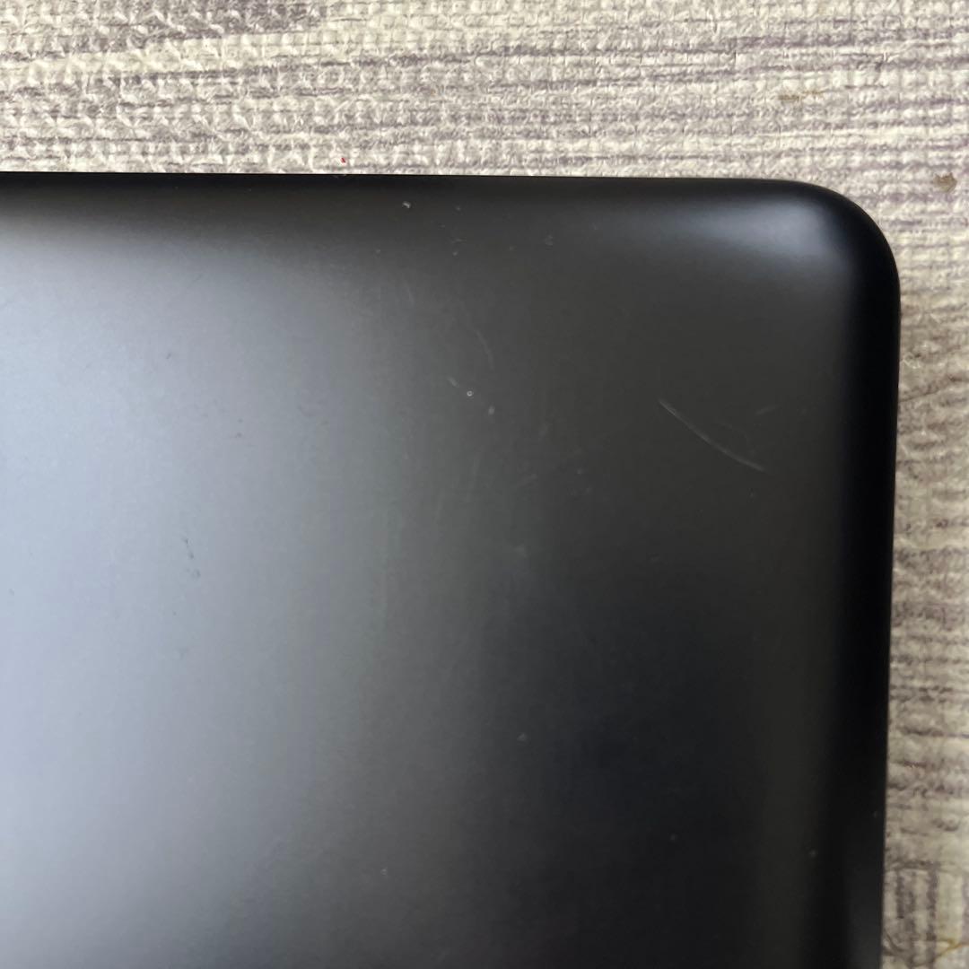 【ASUS】ノートPC ACアダプター付き