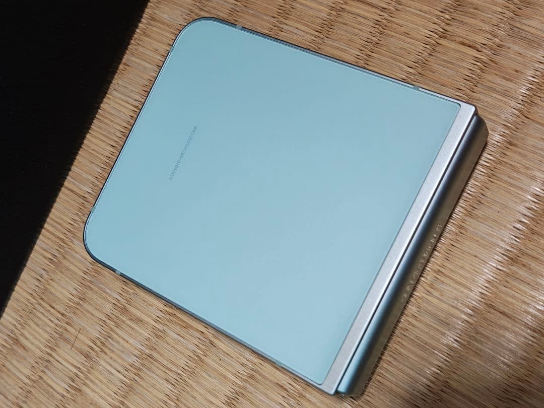 Galaxy Z Flip6 SIMフリー 256GB ミント 国内版
