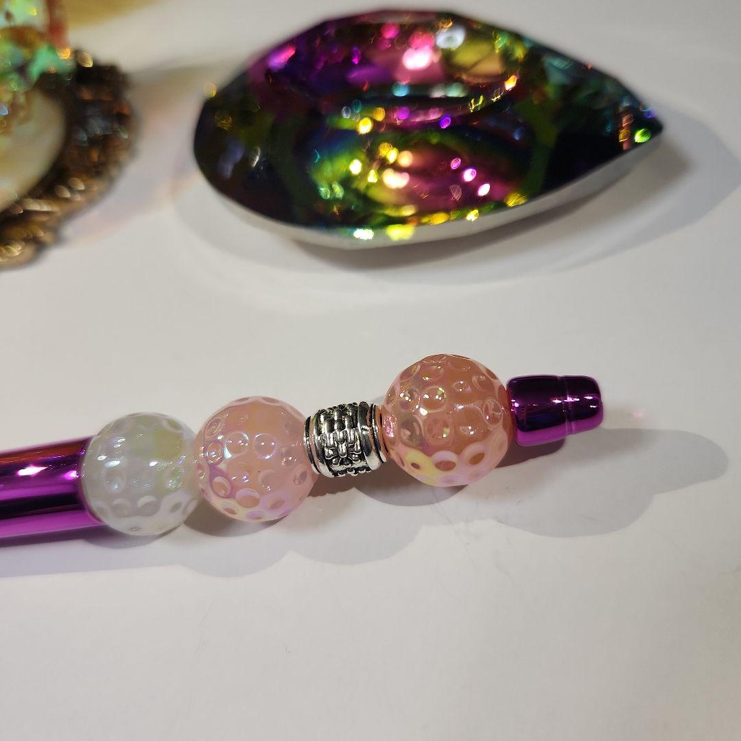 ハンドメイドボールペン3073