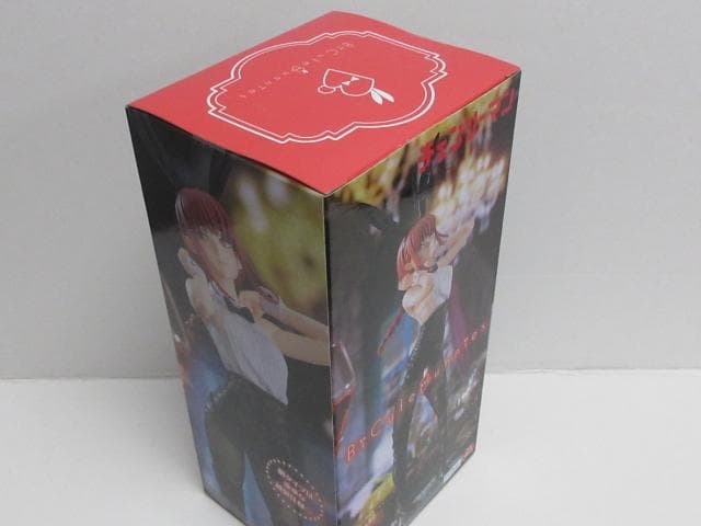 新品 チェンソーマン BiCuteBunnies -マキマ-