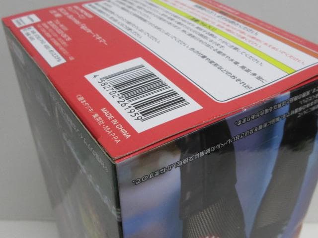 新品 チェンソーマン BiCuteBunnies -マキマ-