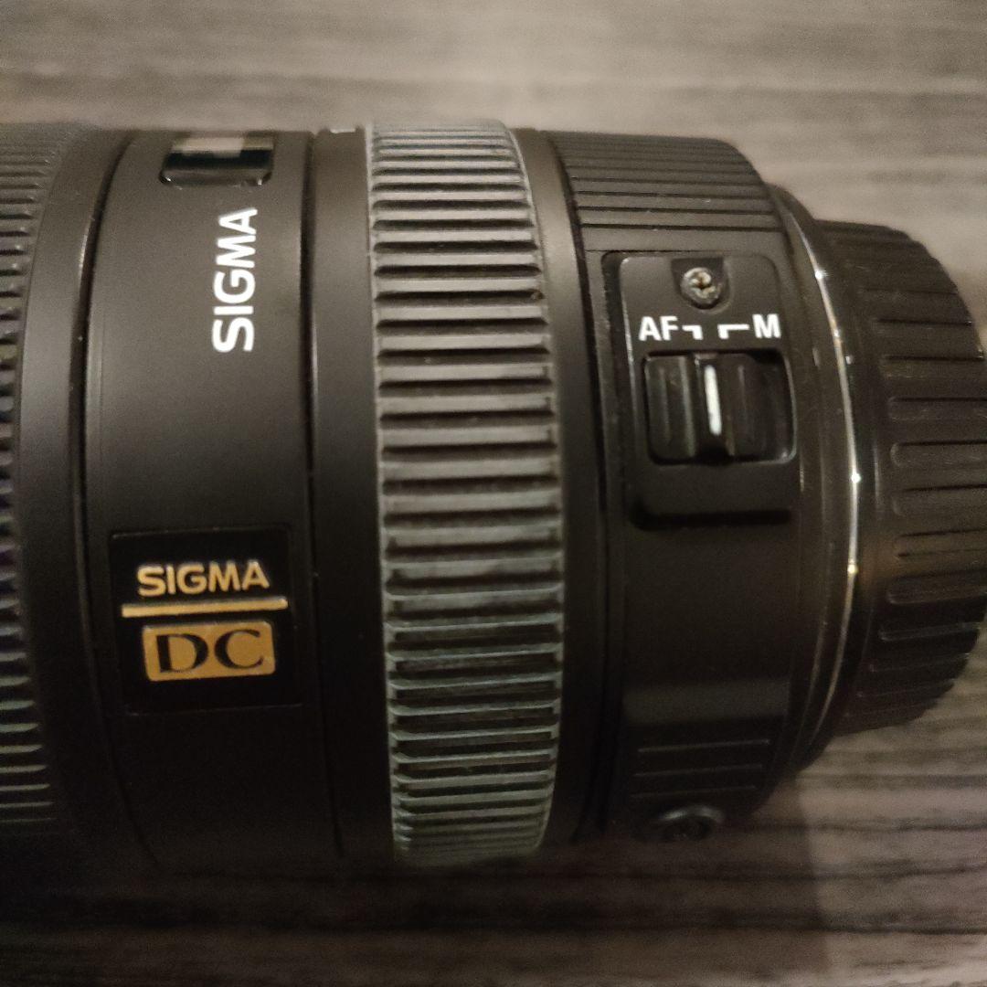 引越し大処分！【SIGMA】8-16mm F4.5-5.6 シグマキャノンEF用