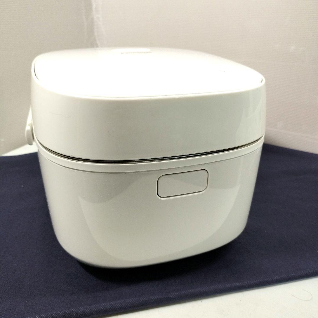 Panasonic IHジャー炊飯器 SR-UNX101