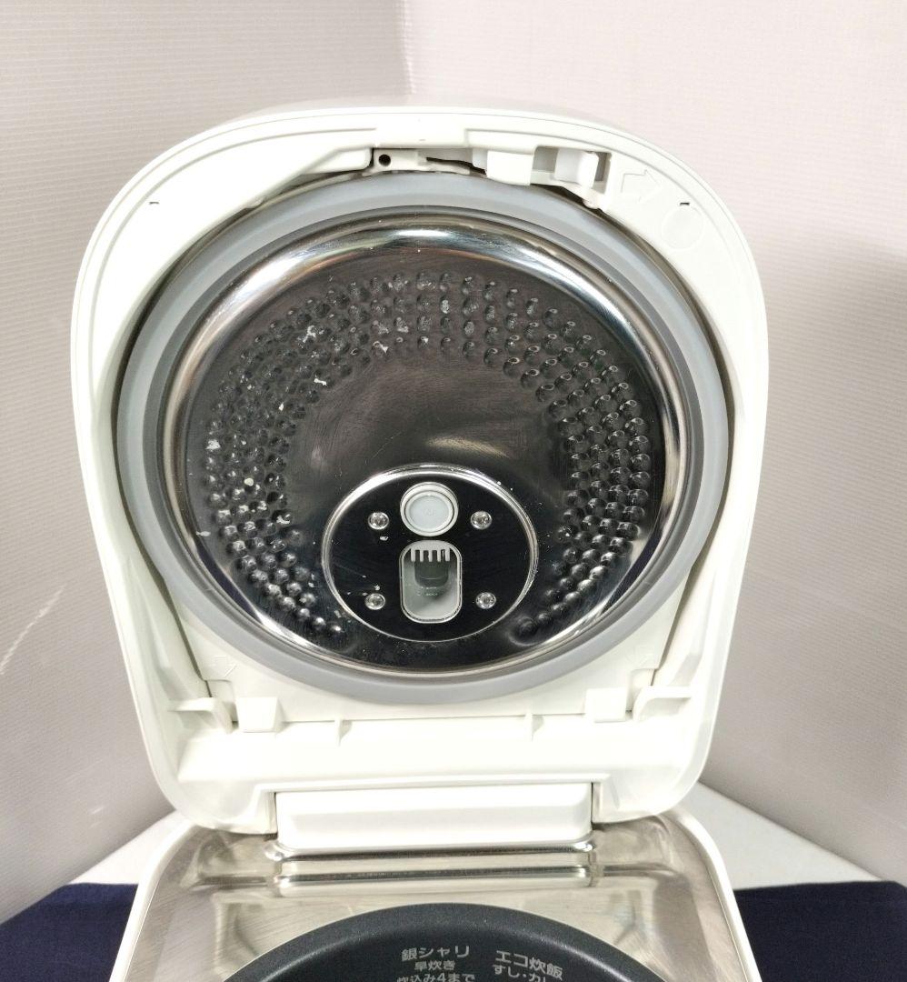 Panasonic IHジャー炊飯器 SR-UNX101