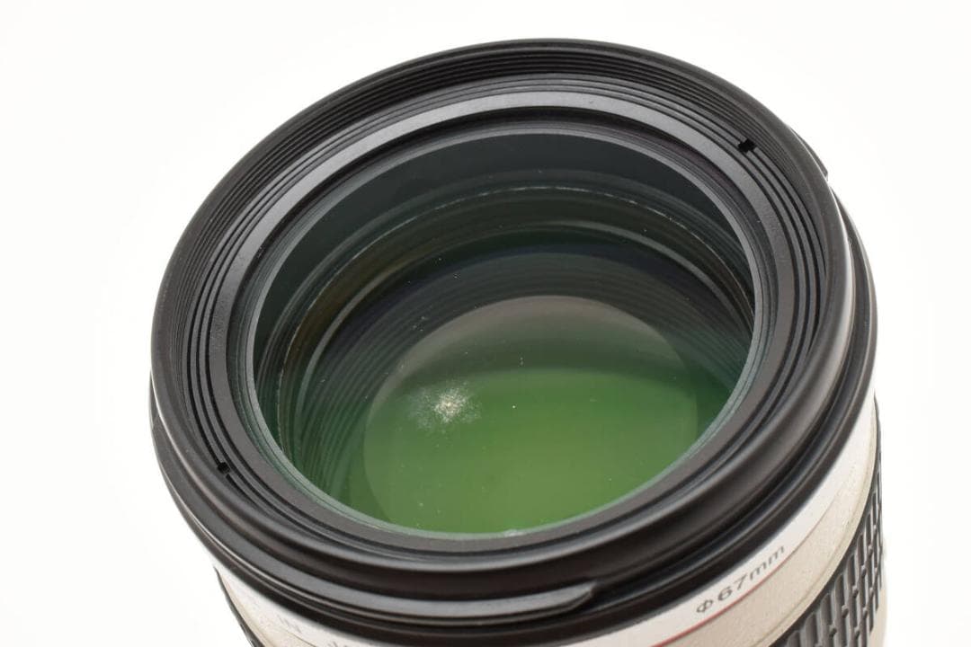 ★良品★ キヤノン CANON EF 70-200mm F4 L USM