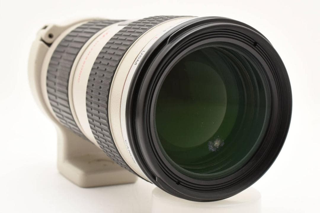 ★良品★ キヤノン CANON EF 70-200mm F4 L USM