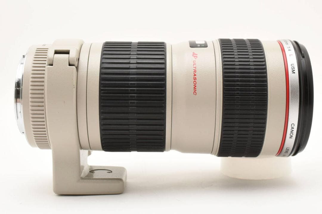 ★良品★ キヤノン CANON EF 70-200mm F4 L USM