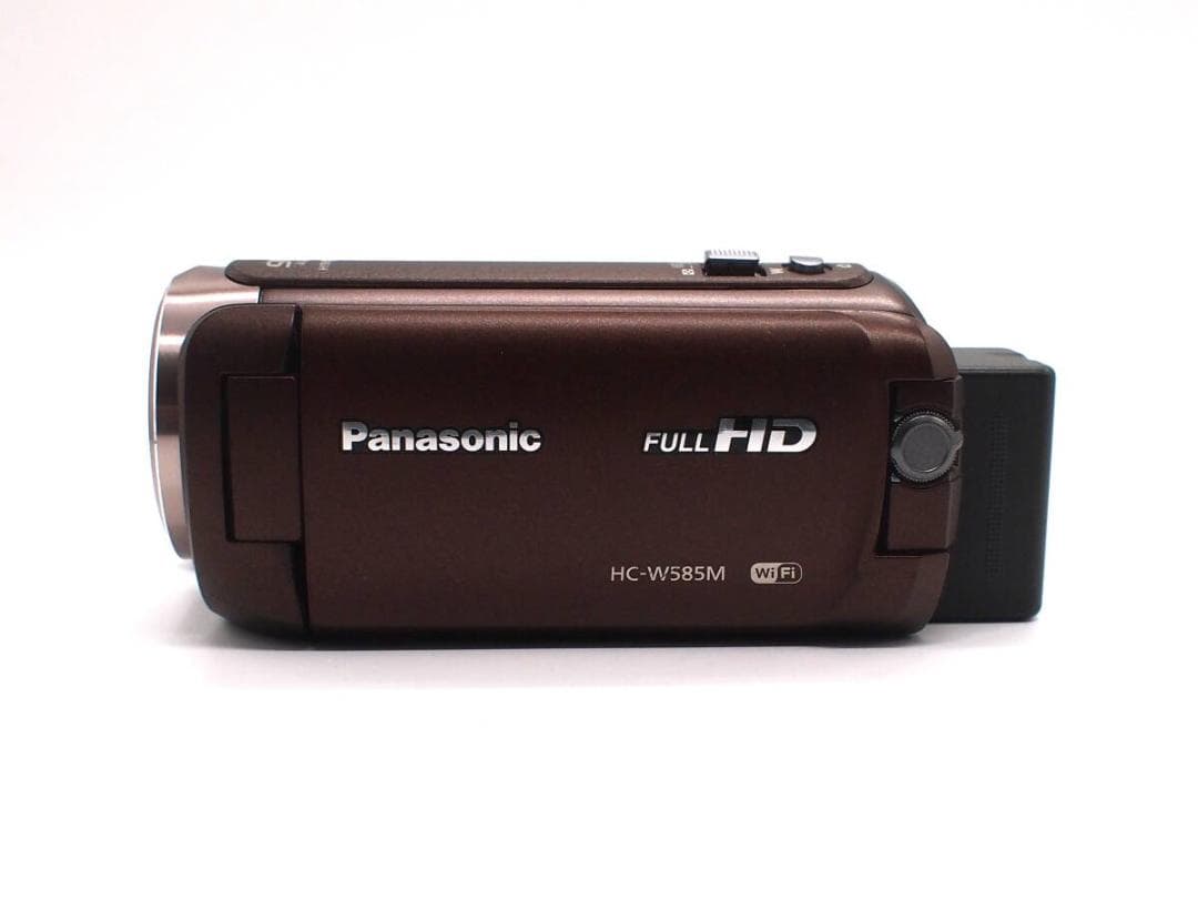 ★極上品★ Panasonic HC-W585M デジタルビデオカメラ