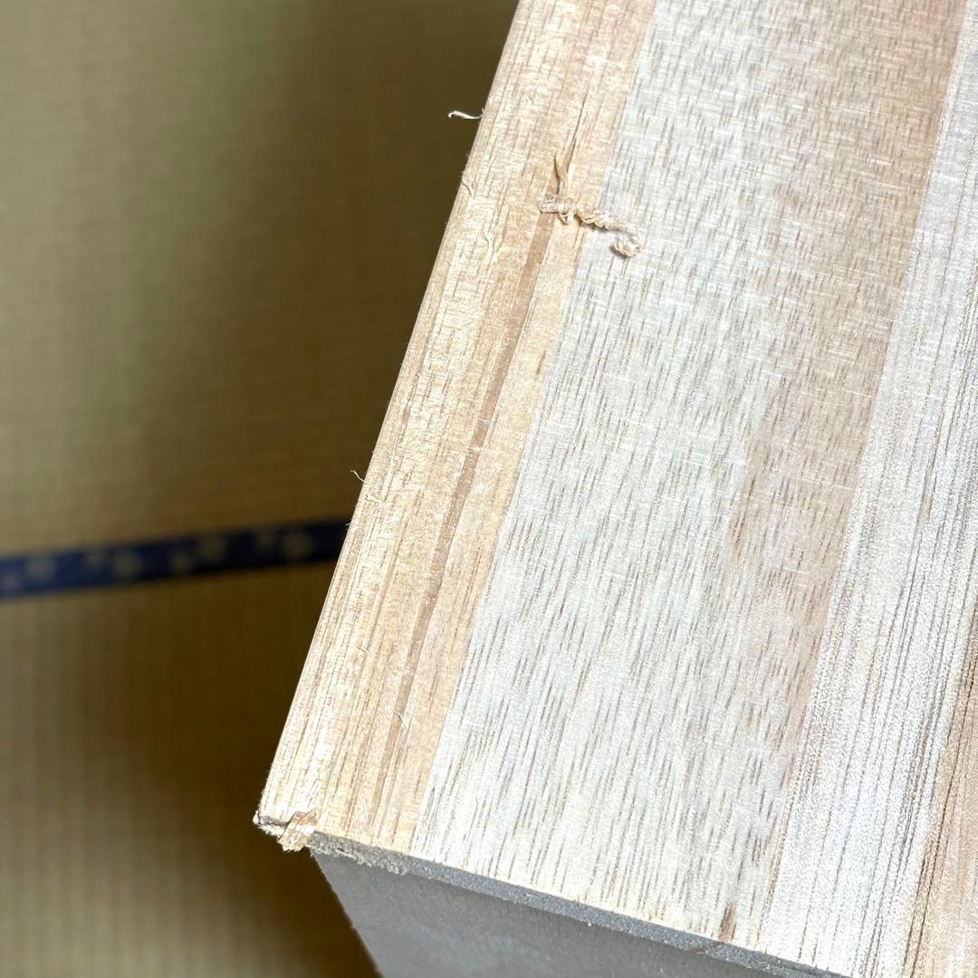 桐箪笥 3段 和家具 タンス