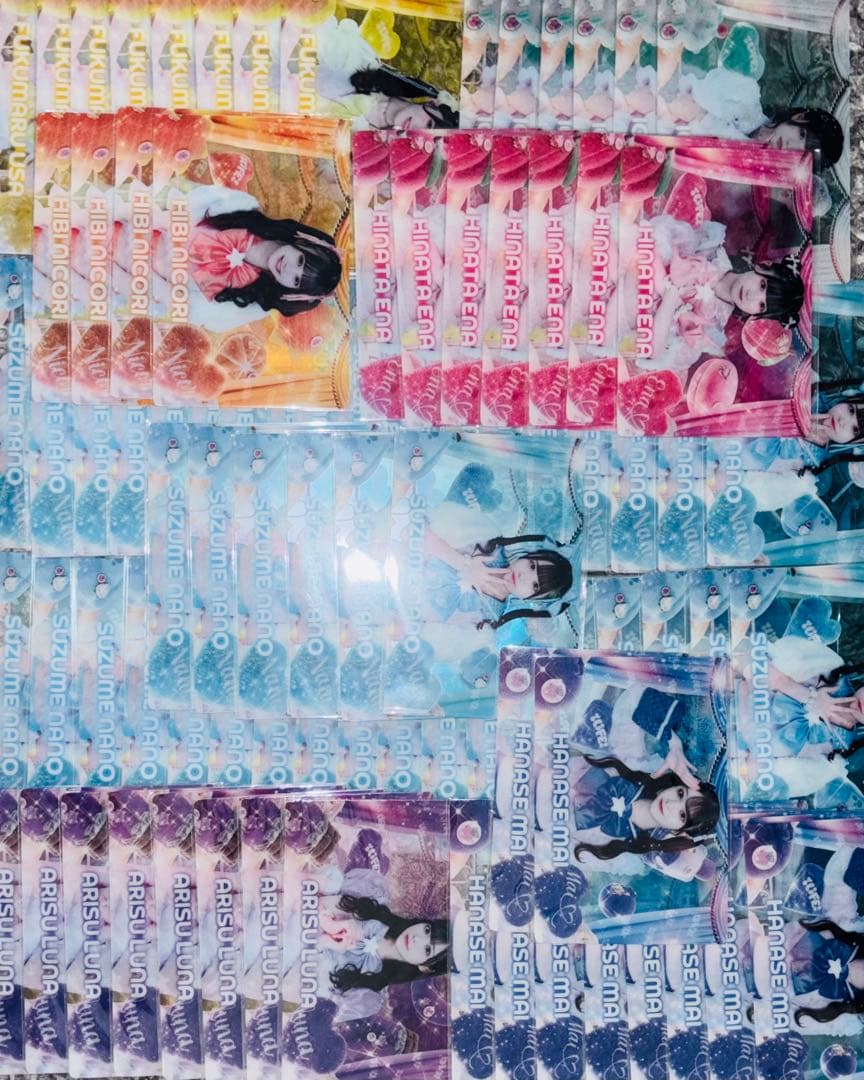 【バラ売り可】iLiFE グッズセット まとめ売り