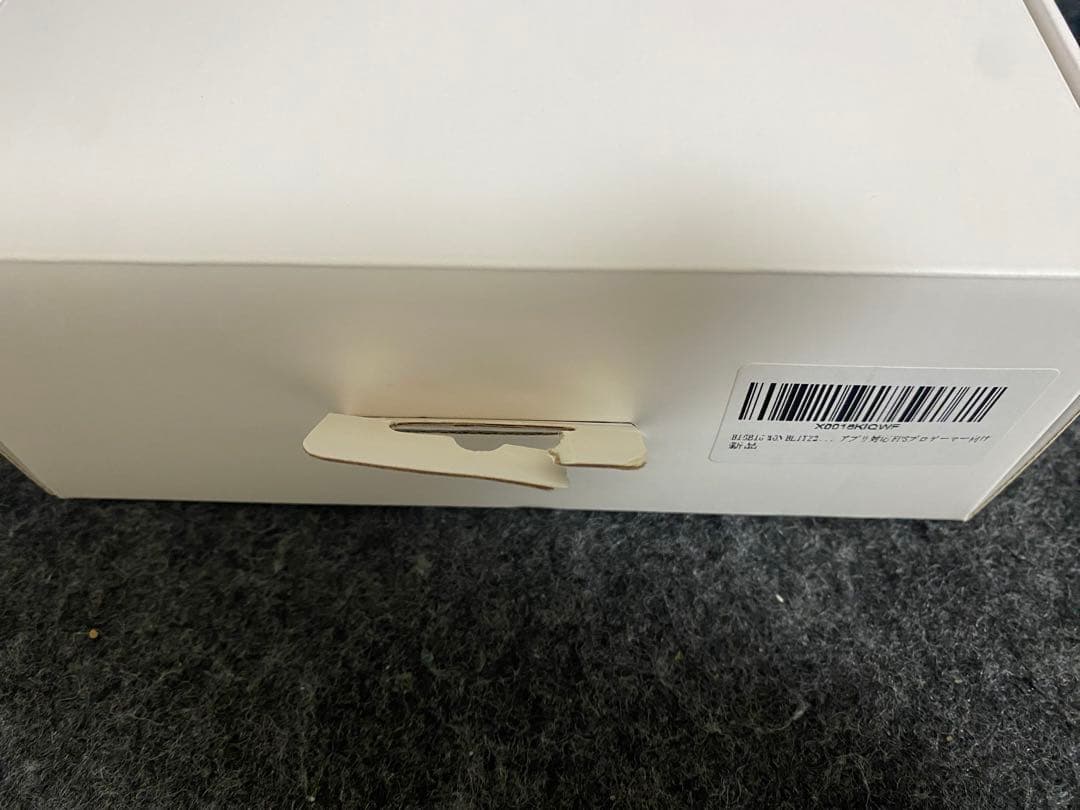 BIGBIG WON BLITZ2 コントローラー