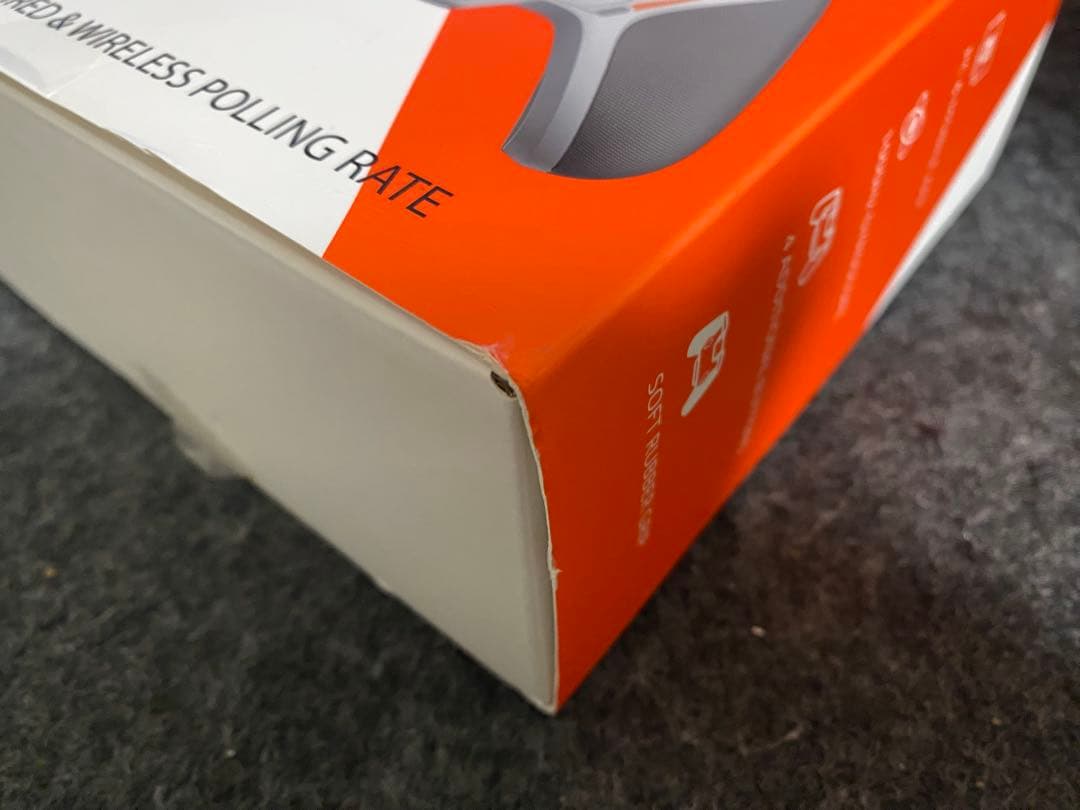 BIGBIG WON BLITZ2 コントローラー