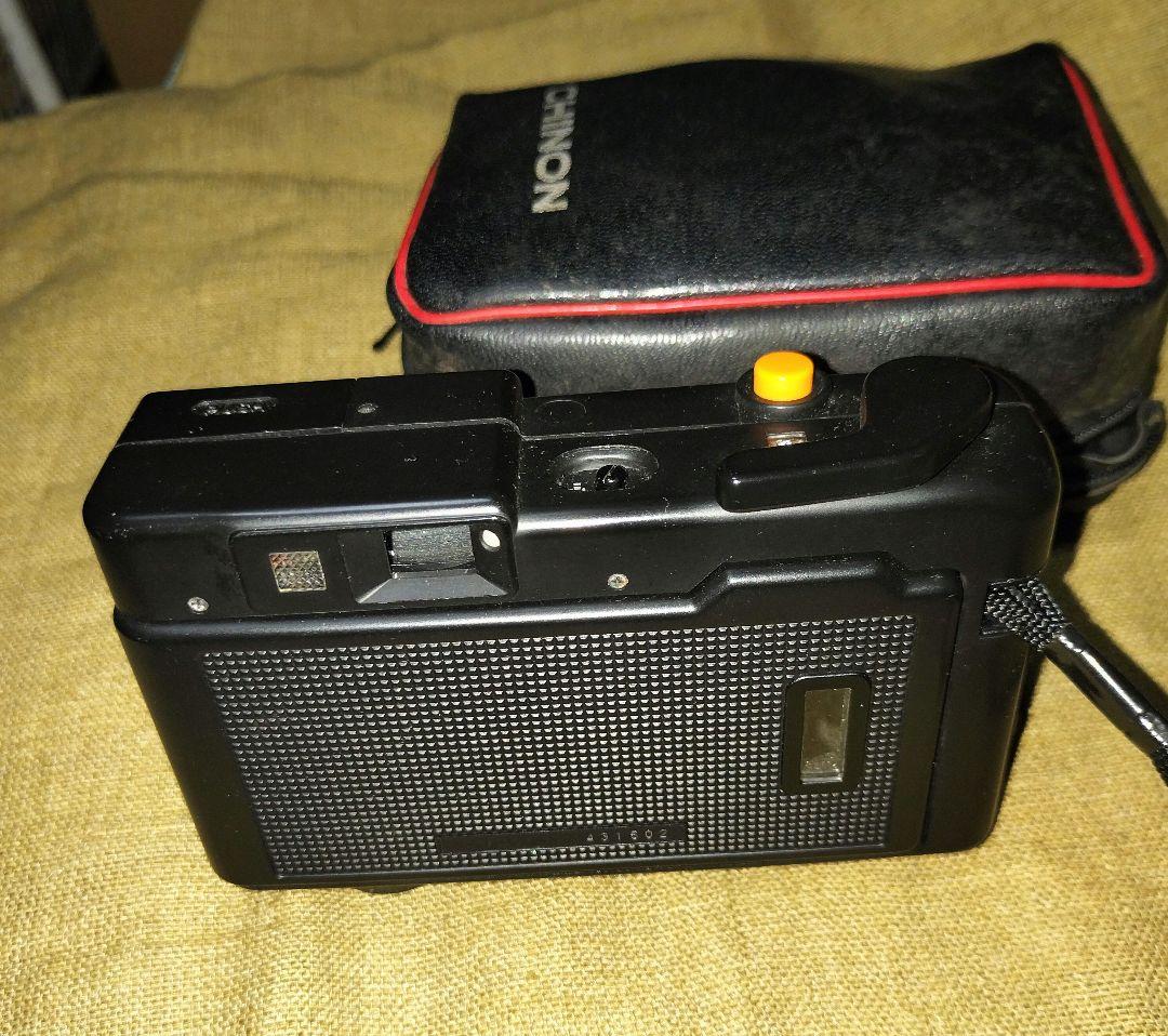 フィルムカメラ　3台まとめ売り